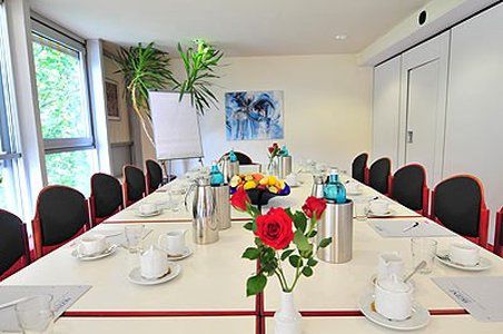 Stadthotel Heilbronn Business billede